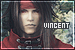 Vincent Valentine from Final Fantasy VII